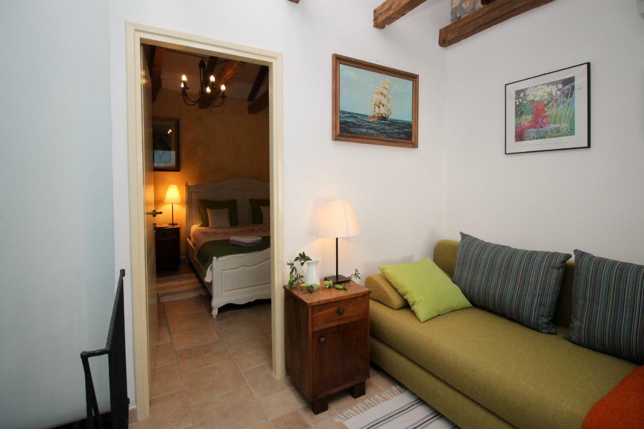 Apartment Olive Garden Punat Luaran gambar