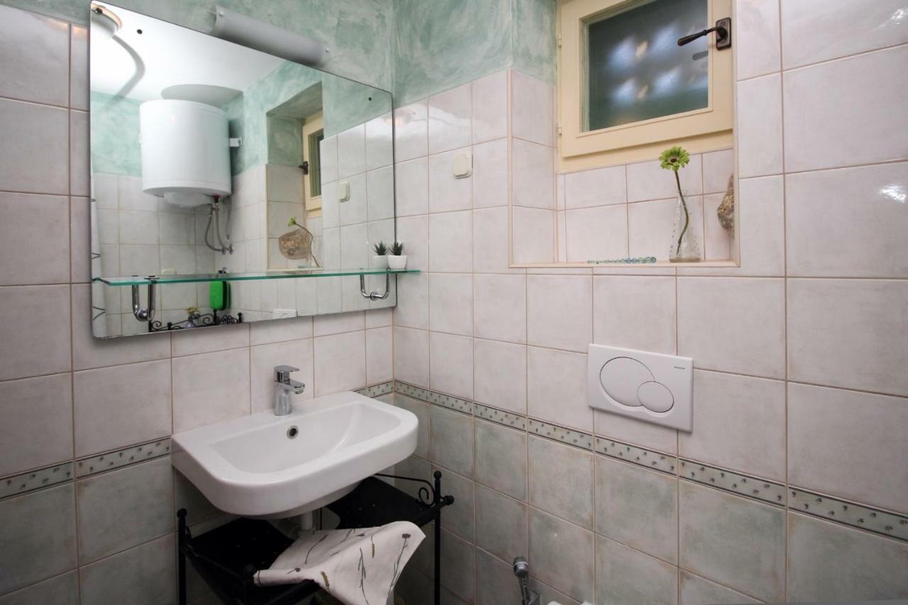 Apartment Olive Garden Punat Luaran gambar