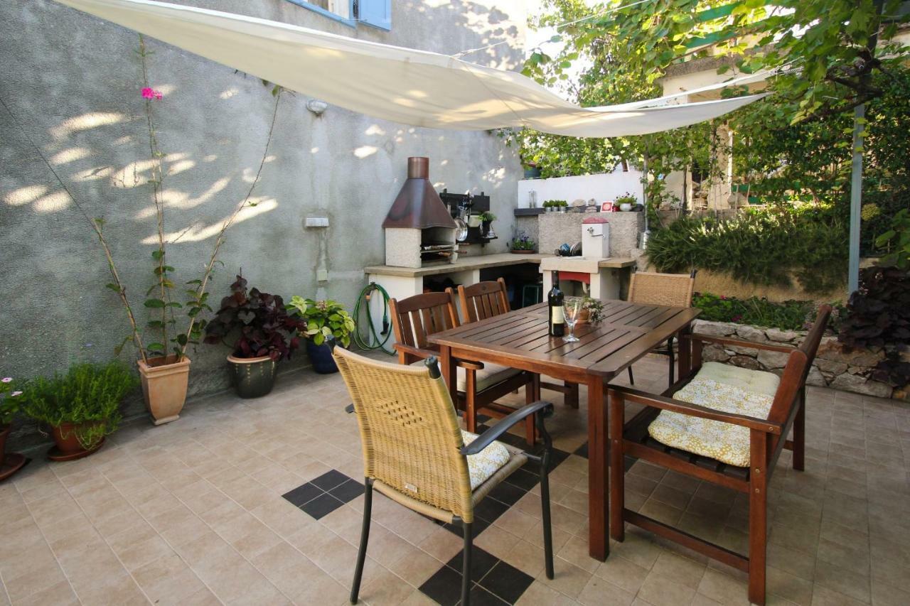 Apartment Olive Garden Punat Luaran gambar